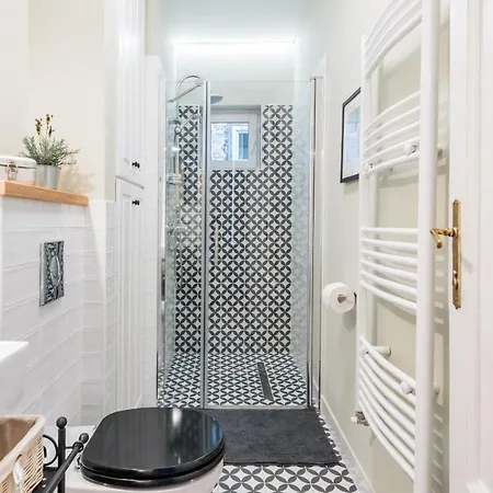 아파트 Pal Loft In *
