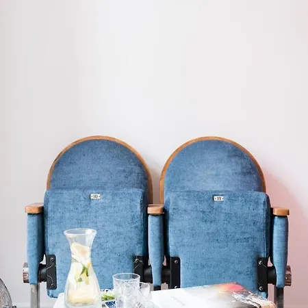 Pal Loft In 아파트