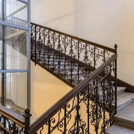 Apartament Pal Loft In *