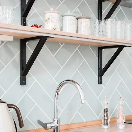 Apartament Pal Loft In *