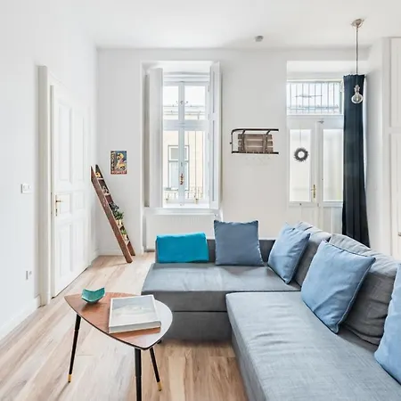 Apartament Pal Loft In