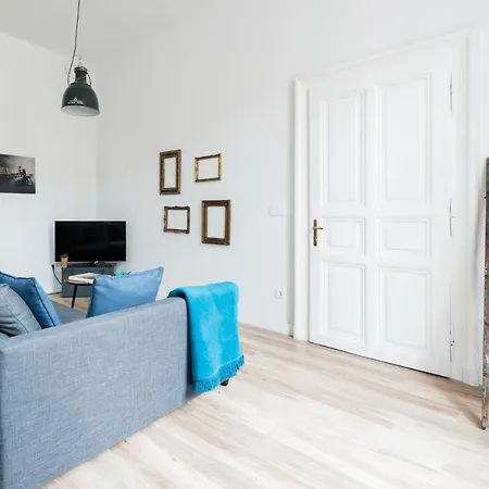 Pal Loft In Apartament