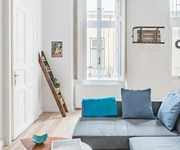 شقة Pal Loft In بودابست