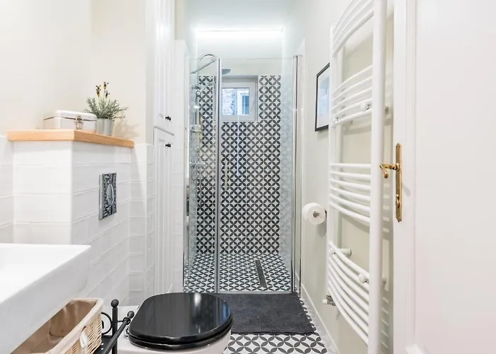 شقة Pal Loft In *