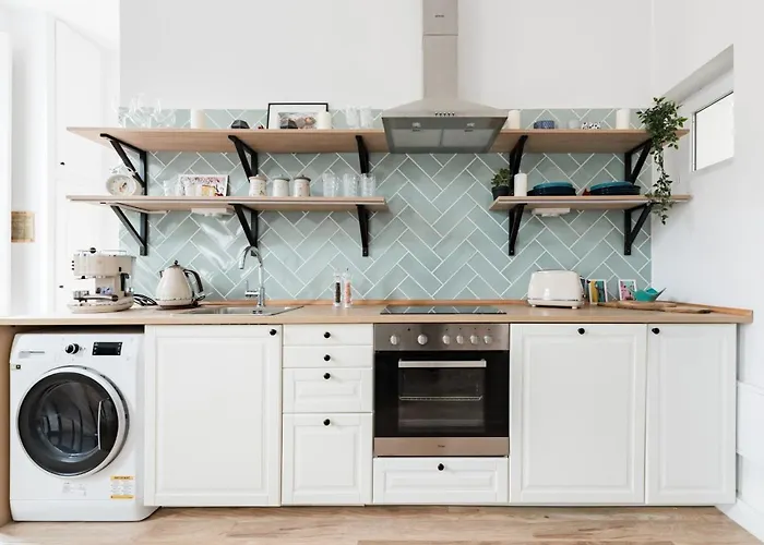 Pal Loft In * بودابست