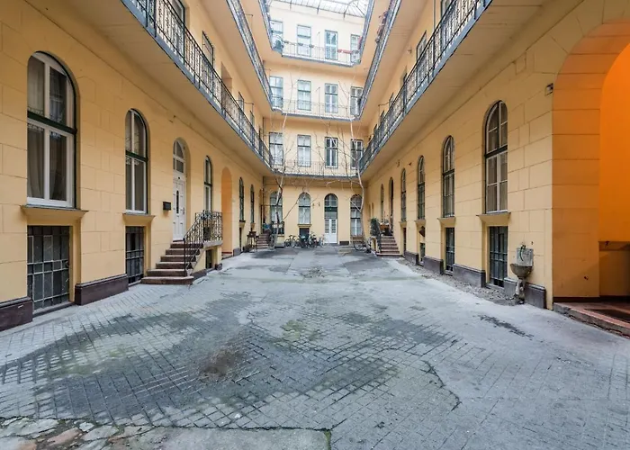 Pal Loft In شقة *