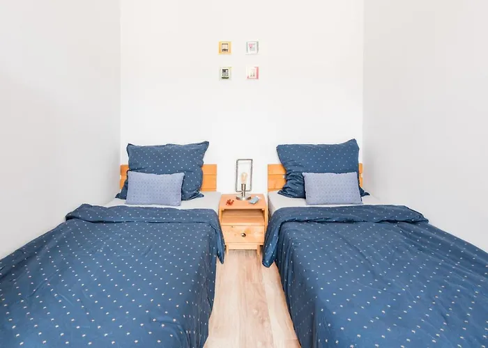 Pal Loft In Appartement