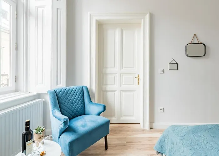 Pal Loft In * بودابست