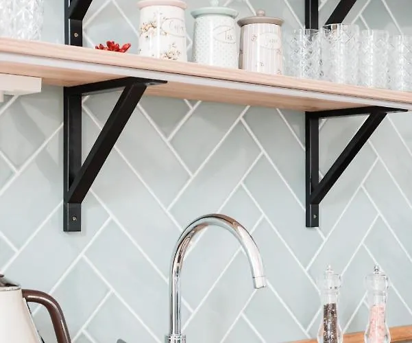 شقة Pal Loft In *