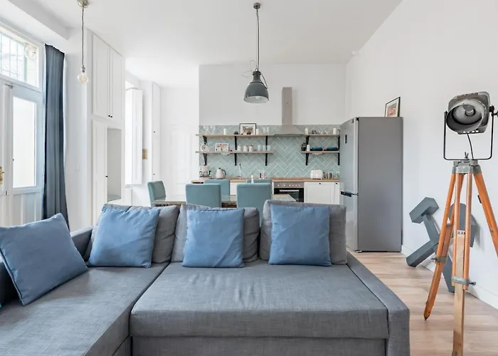 Pal Loft In