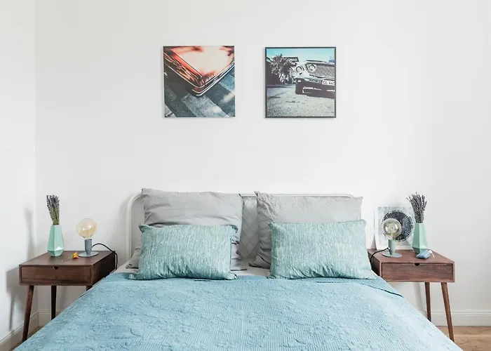 Pal Loft In Appartement Budapest