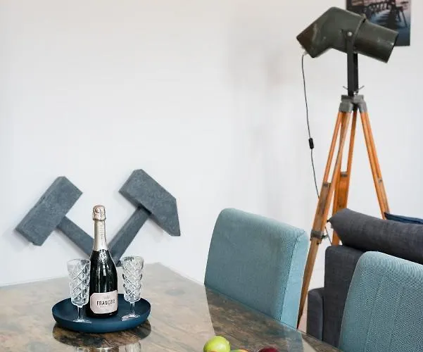 شقة Pal Loft In بودابست