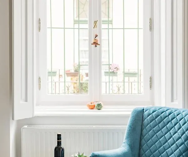 شقة Pal Loft In بودابست