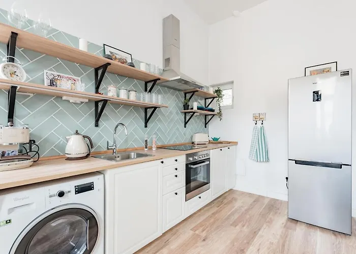 Pal Loft In شقة بودابست