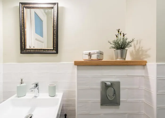 Pal Loft In شقة *