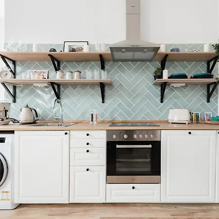 Pal Loft In * Будапешт