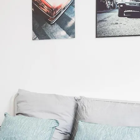 Apartment Pal Loft In