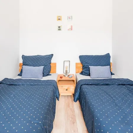 Pal Loft In Apartment