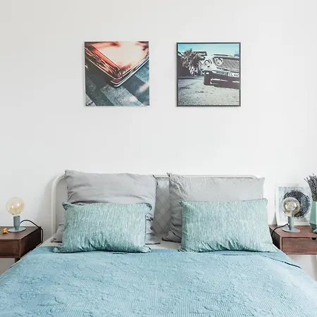 Pal Loft In Apartment Budapest