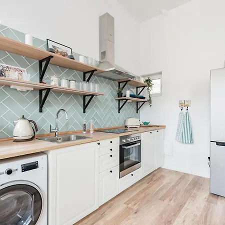 Pal Loft In 公寓 布达佩斯