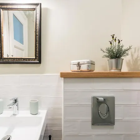 Pal Loft In Apartment *