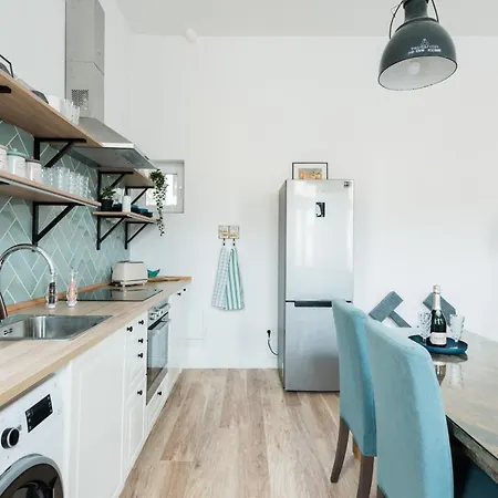 公寓 Pal Loft In